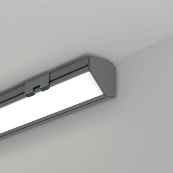 LED-Unterbauleuchte 45-16